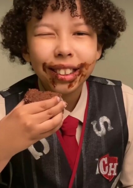 Bruce Bogtrotter photo
