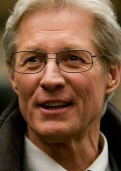 Bruce Boxleitner photo