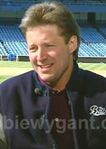 Bruce Boxleitner photo