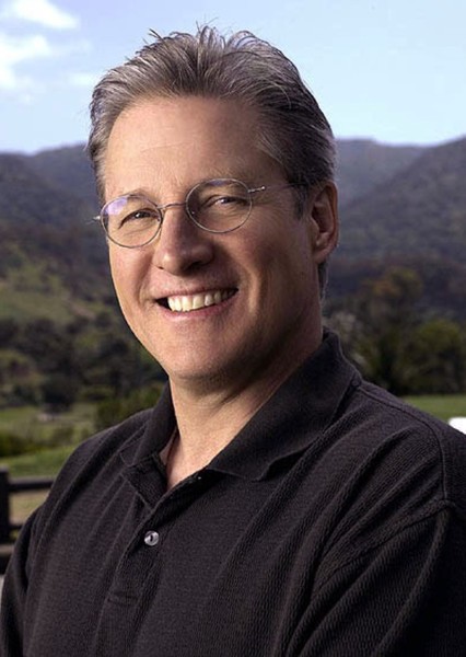 Bruce Boxleitner photo