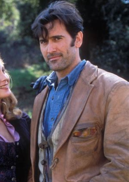 Bruce Campbell photo