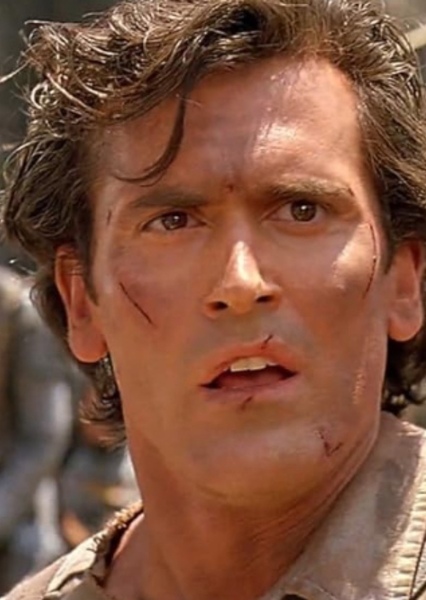Bruce Campbell photo