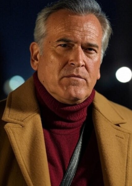 Bruce Campbell