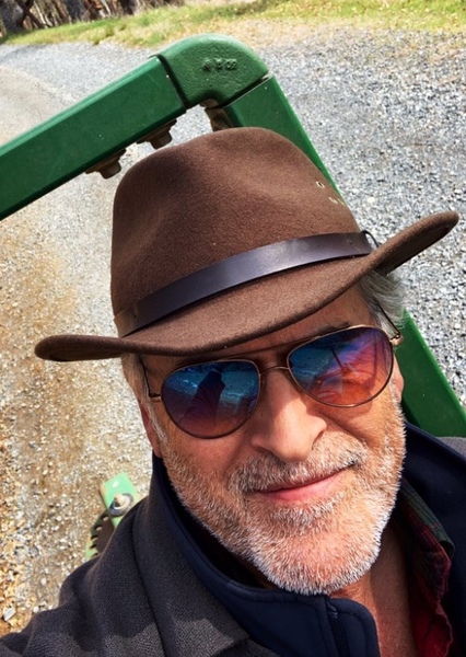 Bruce Campbell