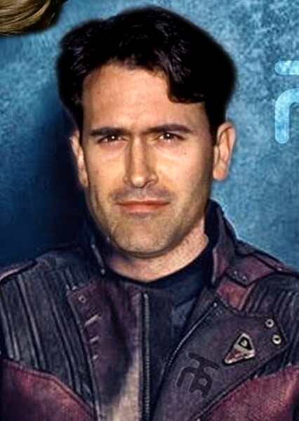 Bruce Campbell photo