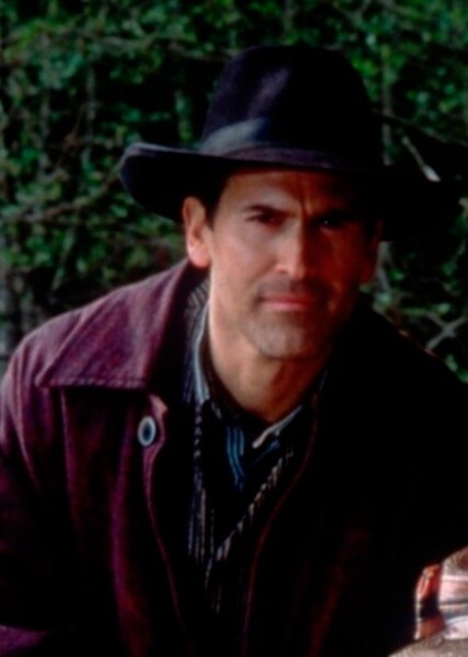 Bruce Campbell