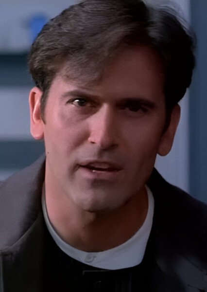 Bruce Campbell
