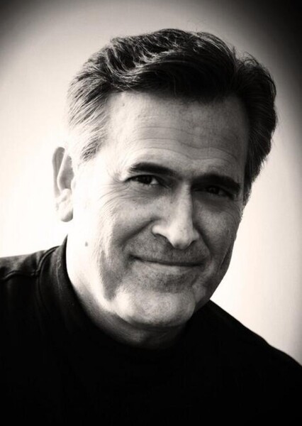 Bruce Campbell photo