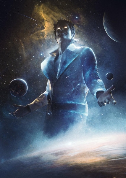 The Beyonder