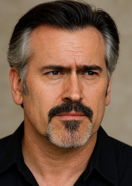Bruce Campbell