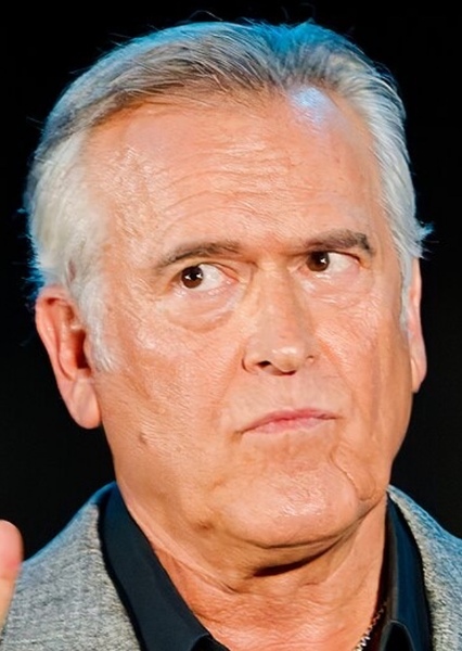 Bruce Campbell