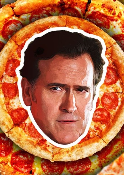 Bruce Campbell