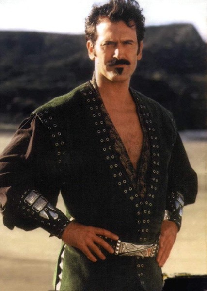 Bruce Campbell