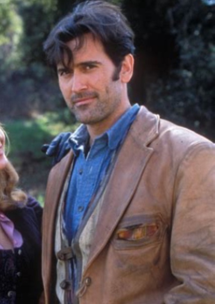 Bruce Campbell photo