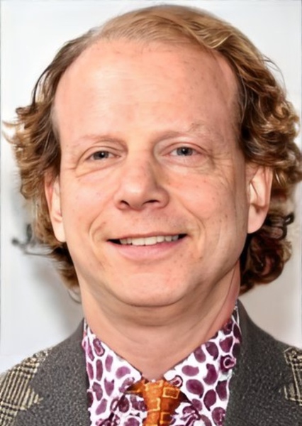 Bruce Cohen