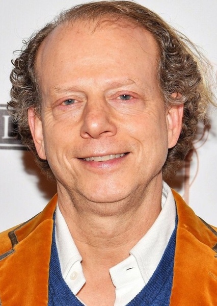 Bruce Cohen