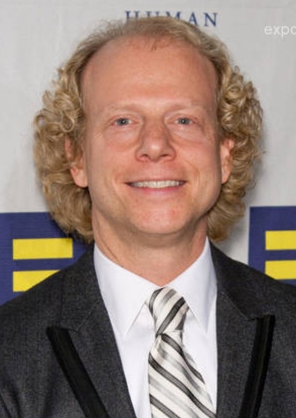 Bruce Cohen