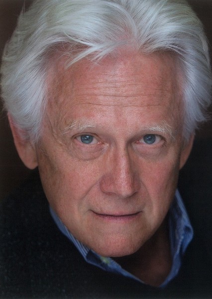 Bruce Davison photo