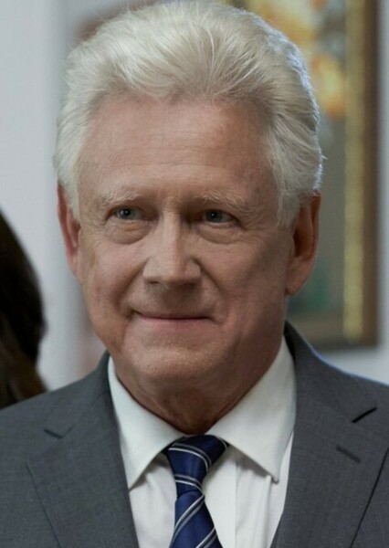 Bruce Davison photo