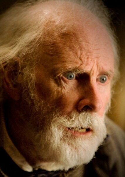 Bruce Dern