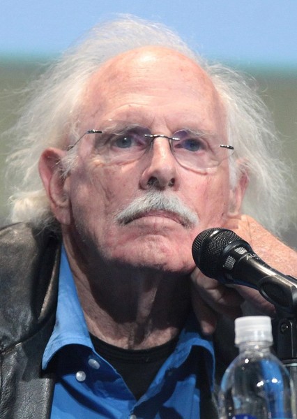 Bruce Dern photo