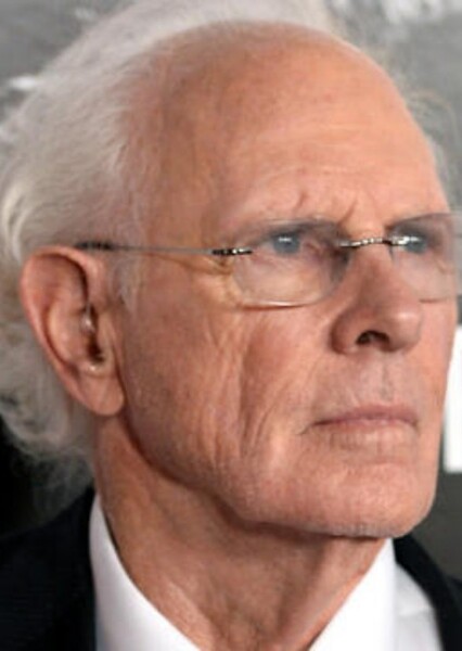 Bruce Dern photo
