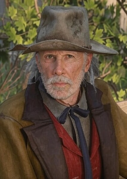 Bill Overbeck