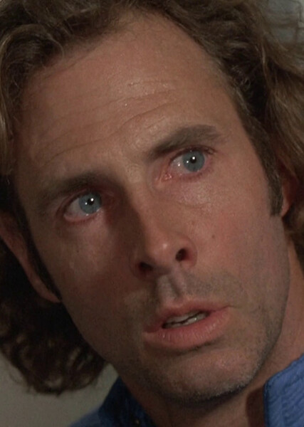 Bruce Dern