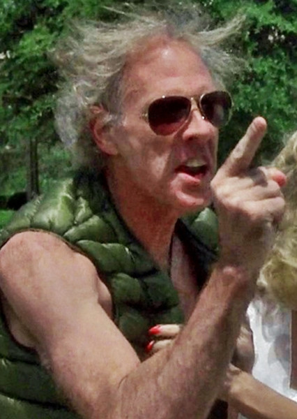 Bruce Dern photo