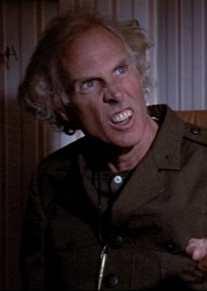 Bruce Dern photo