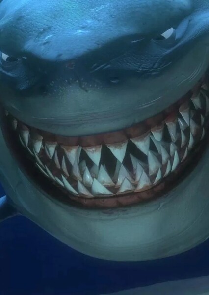 Bruce (Finding Nemo)