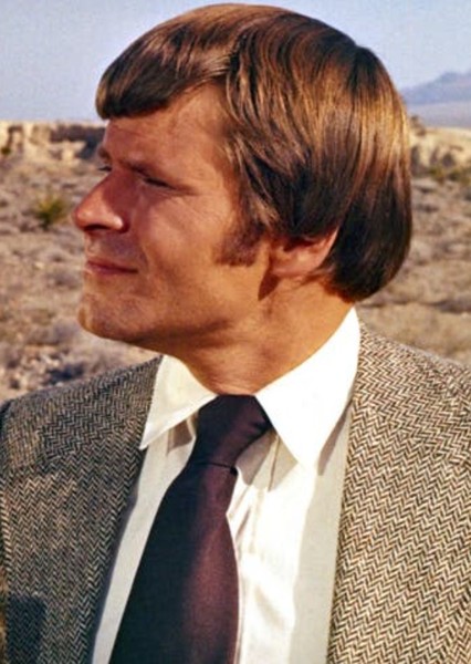 Bruce Glover photo