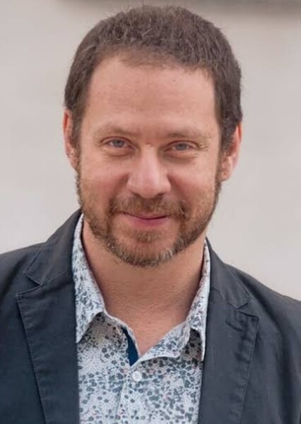 Bruce Gomlevsky