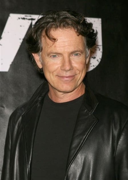 Bruce Greenwood