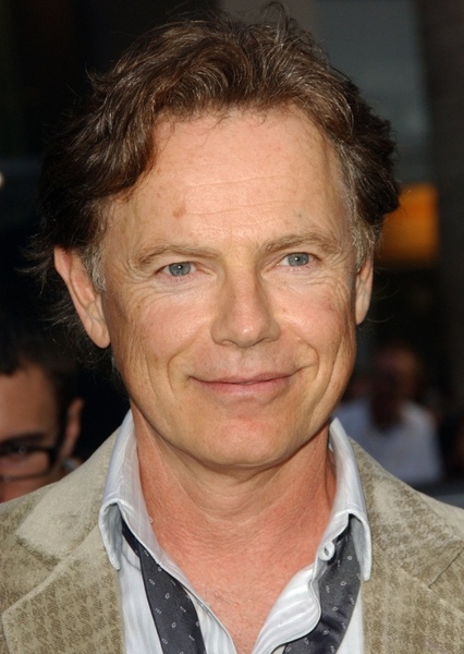 Bruce Greenwood