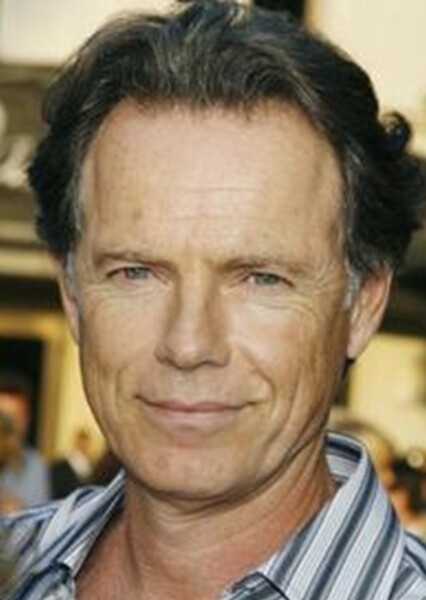 Bruce Greenwood photo