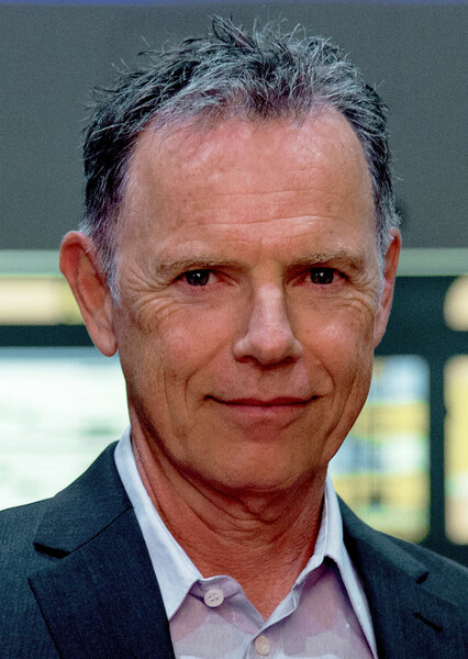 Bruce Greenwood