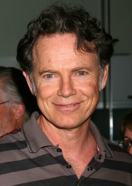 Bruce Greenwood photo