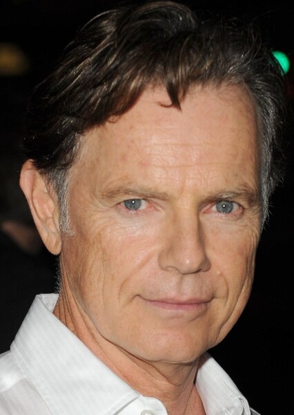 Bruce Greenwood