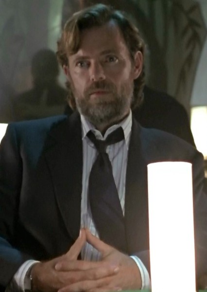 Bruce Greenwood