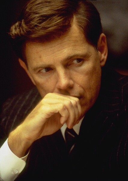 Bruce Greenwood