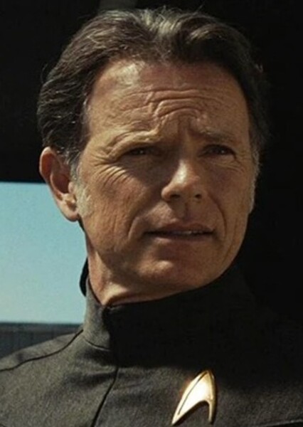 Bruce Greenwood