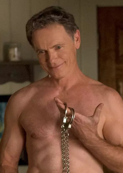 Bruce Greenwood photo