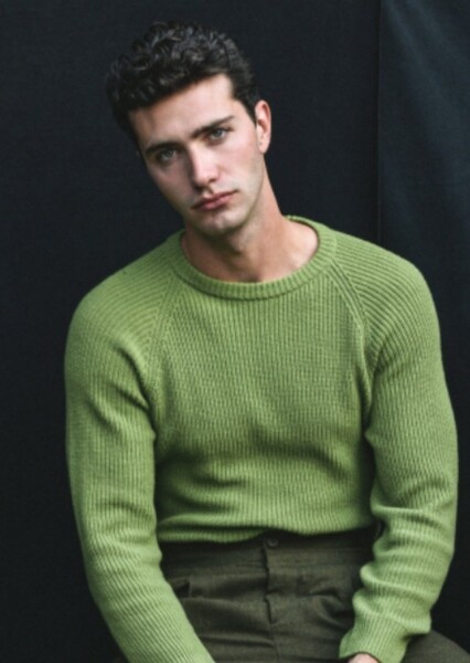 Bruce Herbelin-Earle photo