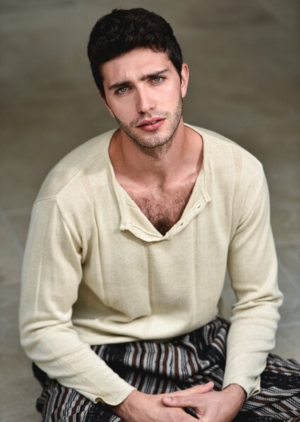 Bruce Herbelin-Earle photo
