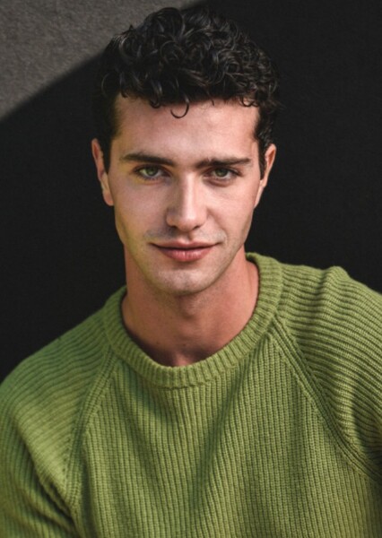 Jared McCulloch