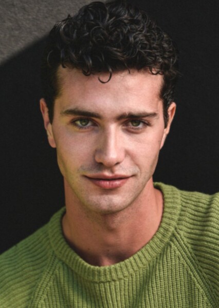 Bruce Herbelin-Earle