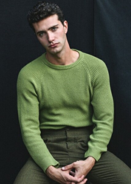 Bruce Herbelin-Earle photo