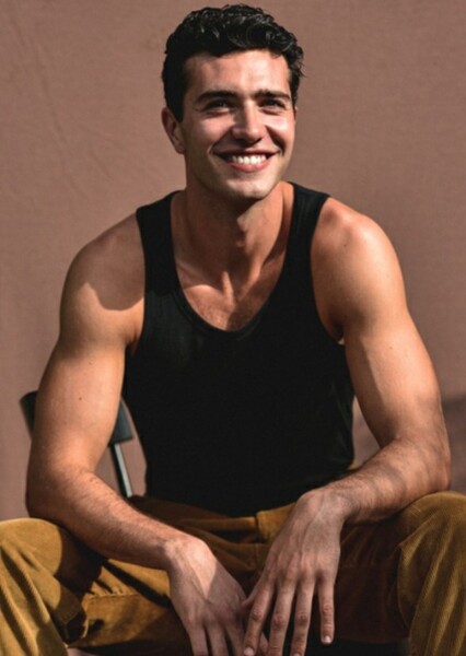 Bruce Herbelin-Earle photo