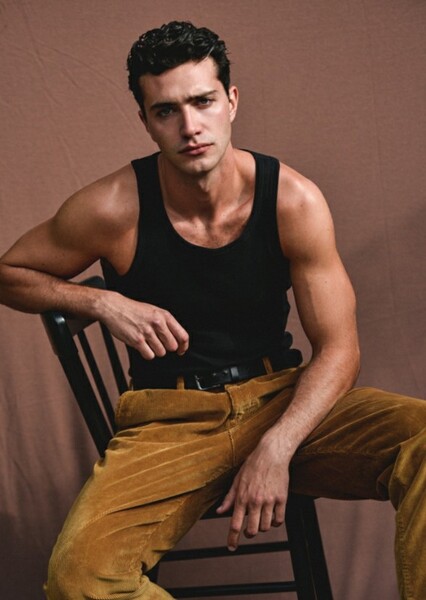 Bruce Herbelin-Earle photo